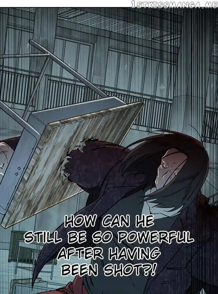 Parallel City Vol.04 Ch.095