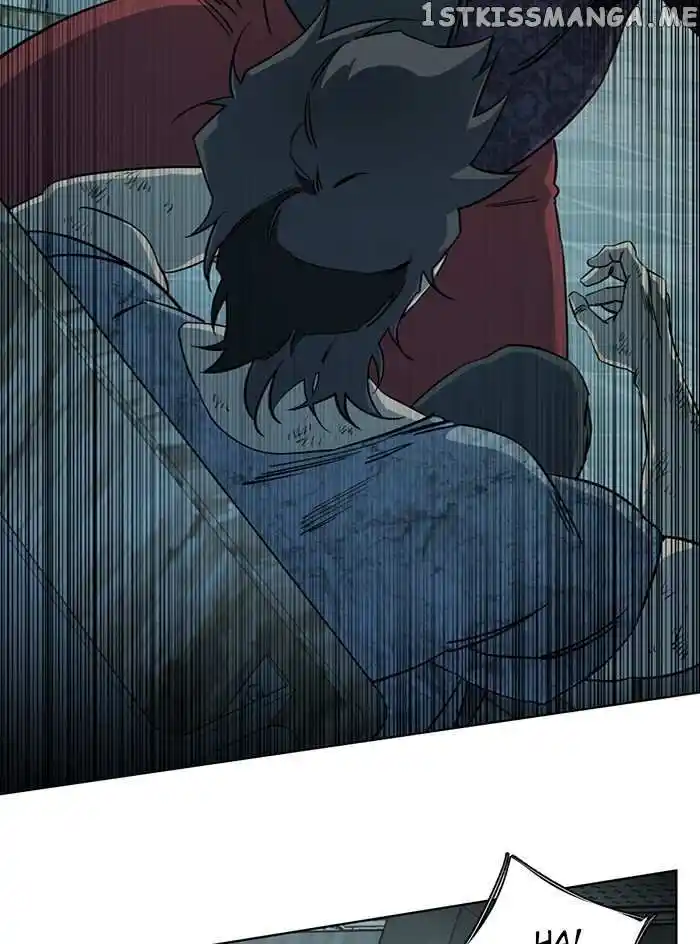 Parallel City Vol.04 Ch.095