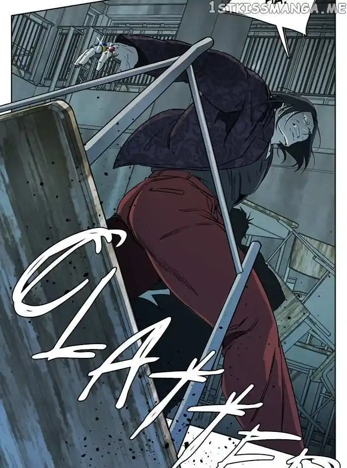 Parallel City Vol.04 Ch.095