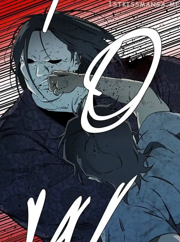 Parallel City Vol.04 Ch.095