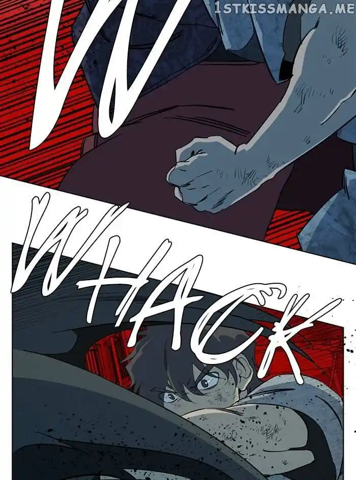 Parallel City Vol.04 Ch.095