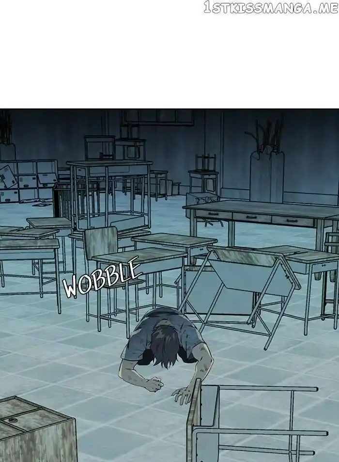 Parallel City Vol.04 Ch.095