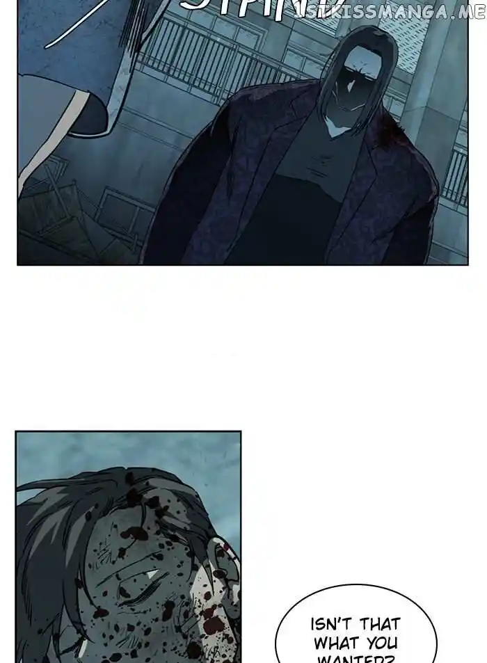 Parallel City Vol.04 Ch.095