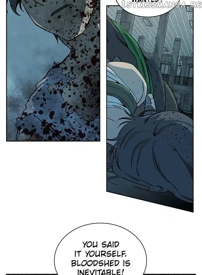 Parallel City Vol.04 Ch.095