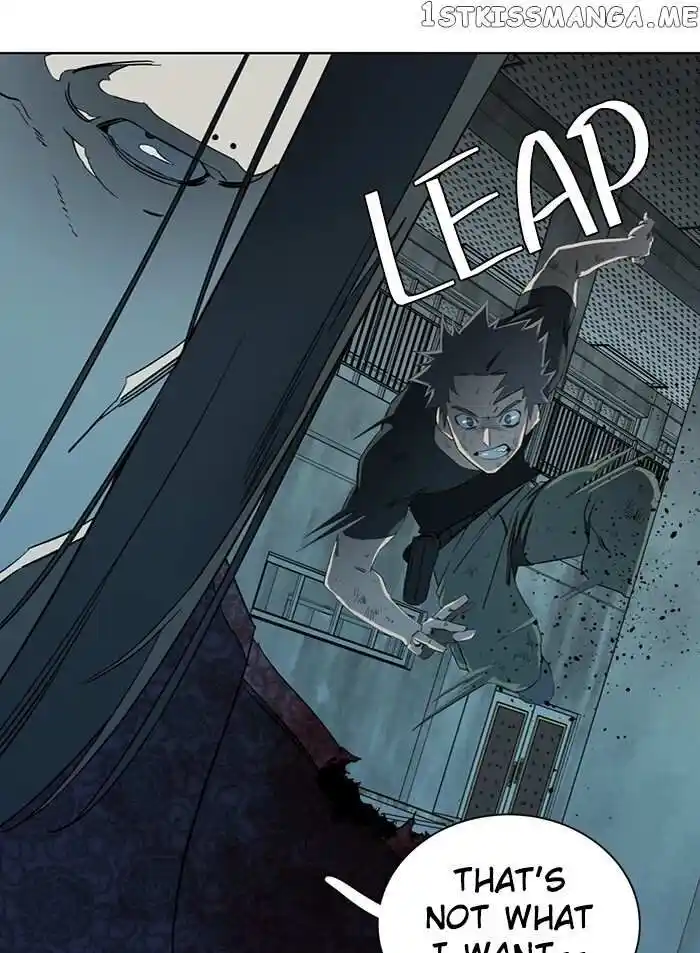 Parallel City Vol.04 Ch.095