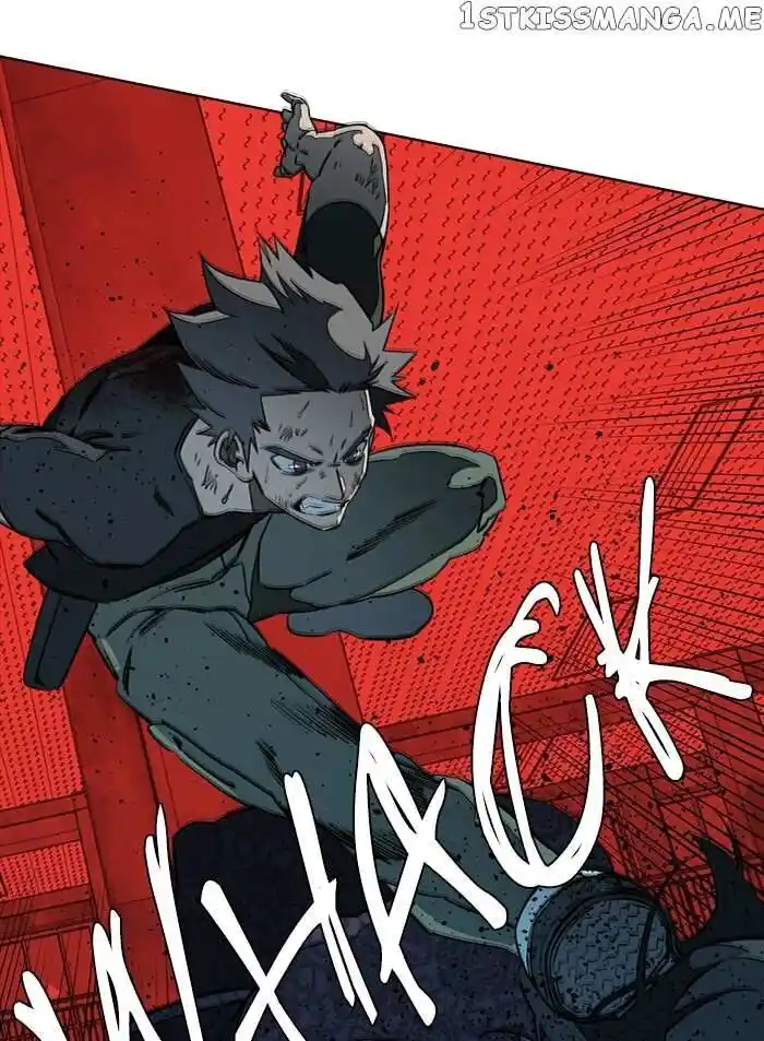 Parallel City Vol.04 Ch.095