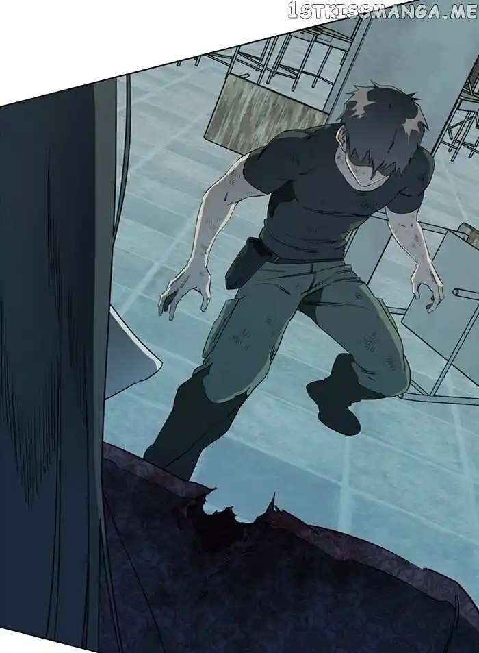 Parallel City Vol.04 Ch.095