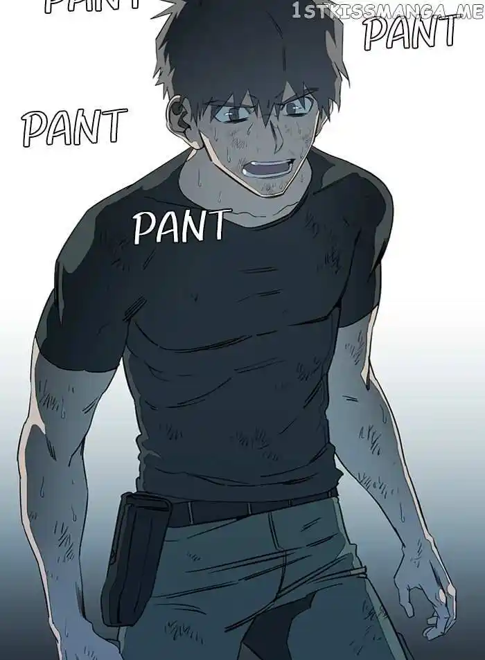 Parallel City Vol.04 Ch.095