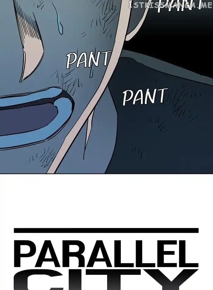 Parallel City Vol.04 Ch.095