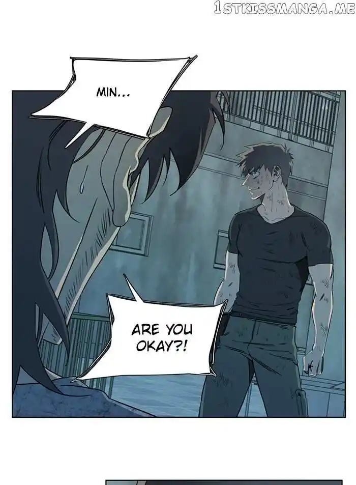 Parallel City Vol.04 Ch.095