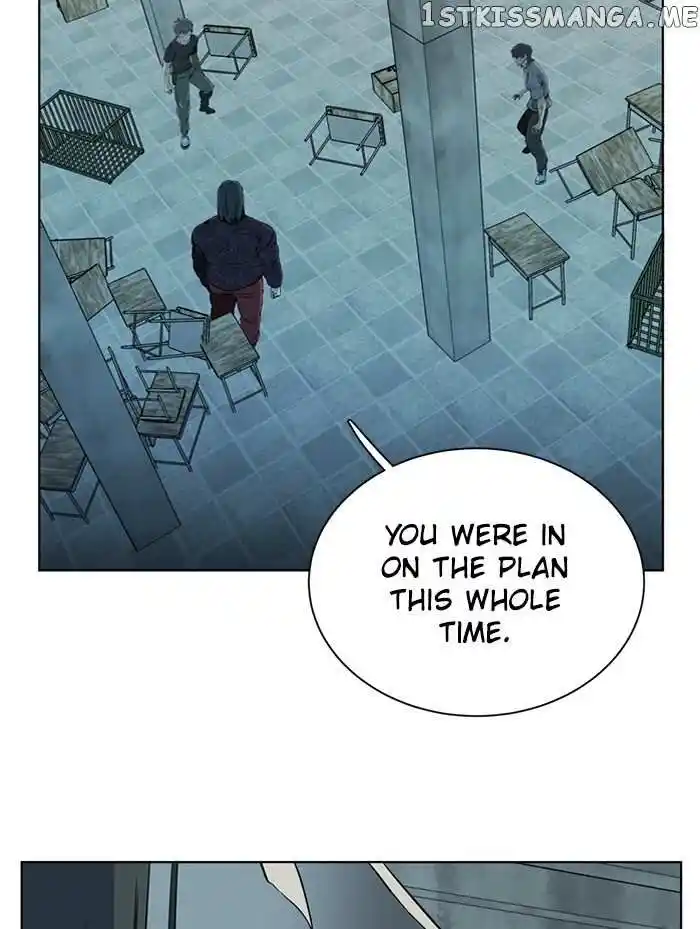 Parallel City Vol.04 Ch.095