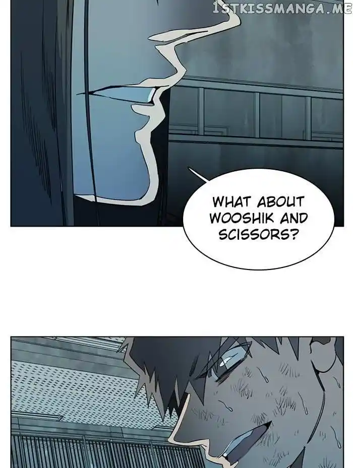 Parallel City Vol.04 Ch.095