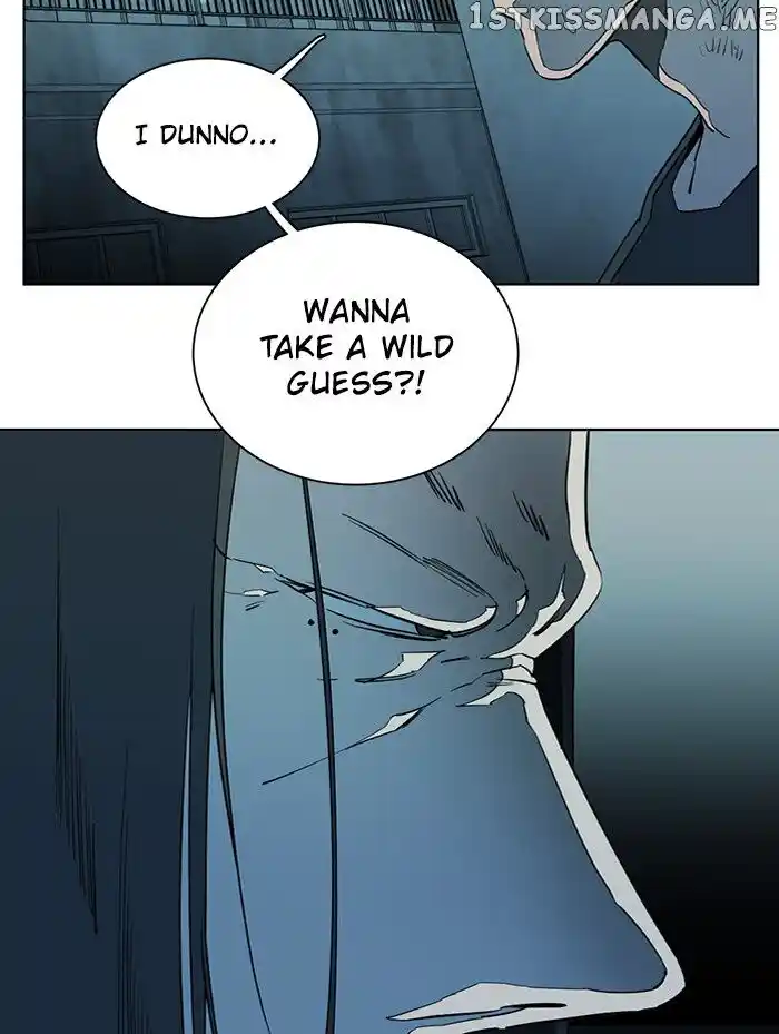 Parallel City Vol.04 Ch.095