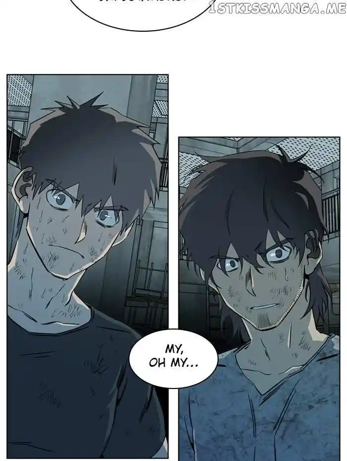 Parallel City Vol.04 Ch.095