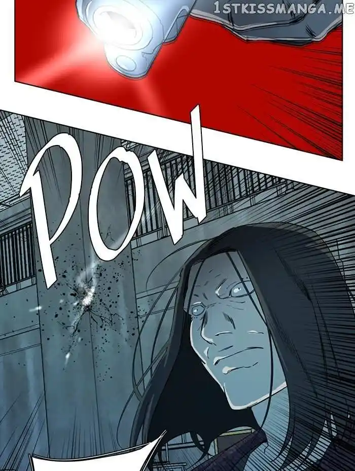 Parallel City Vol.04 Ch.095