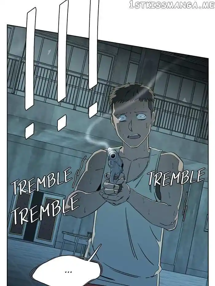 Parallel City Vol.04 Ch.095