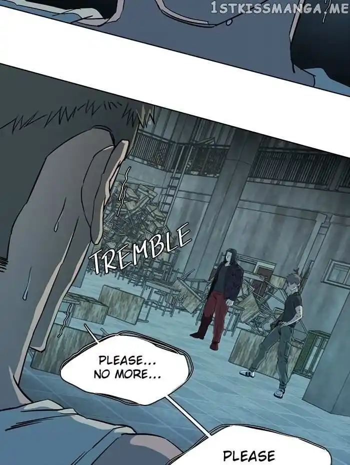 Parallel City Vol.04 Ch.095