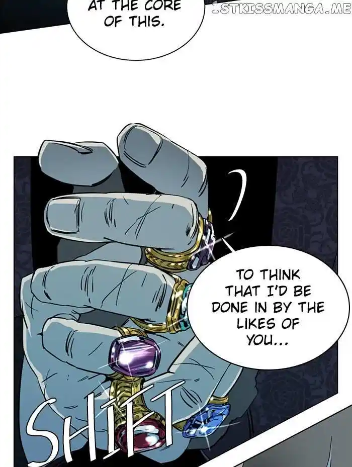 Parallel City Vol.04 Ch.095