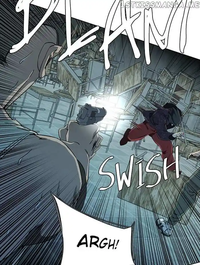 Parallel City Vol.04 Ch.095