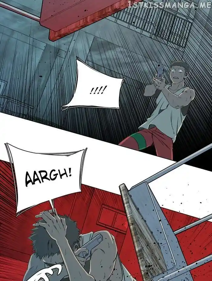 Parallel City Vol.04 Ch.095