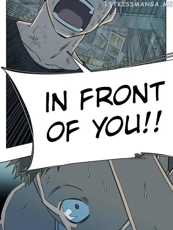 Parallel City Vol.04 Ch.095