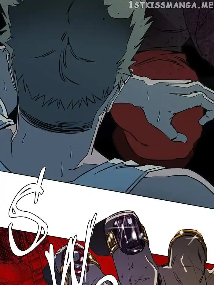 Parallel City Vol.04 Ch.095