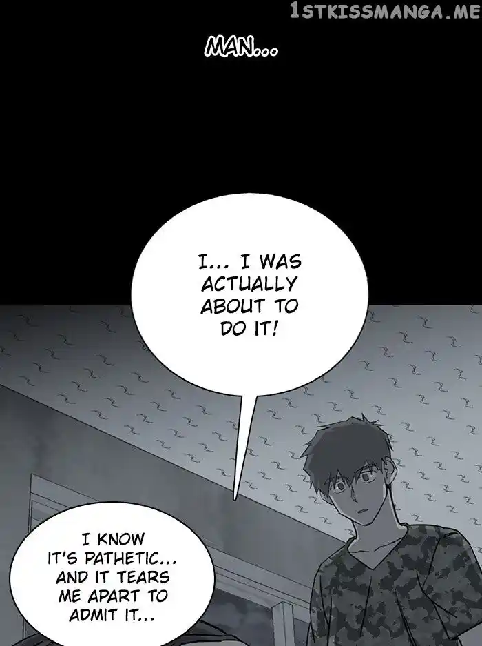 Parallel City Vol.04 Ch.095