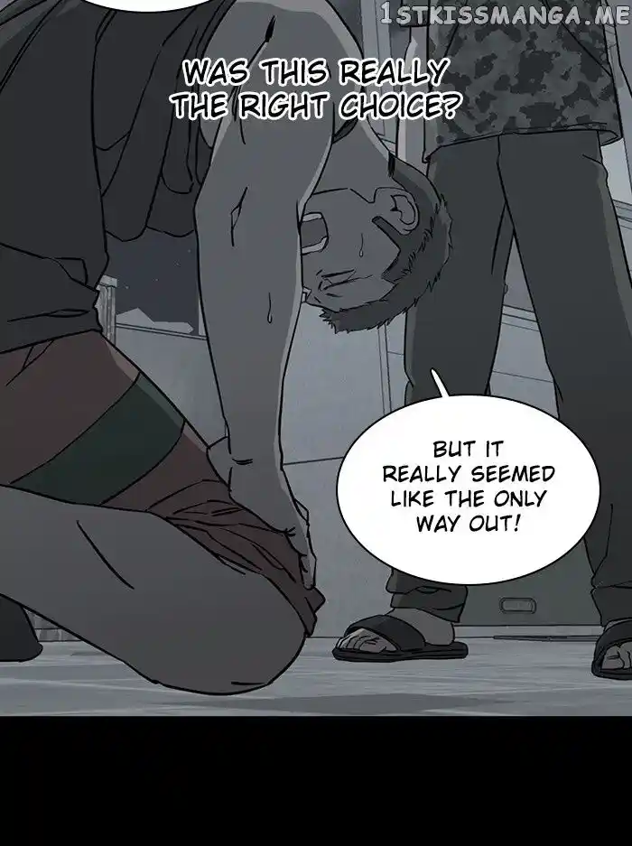 Parallel City Vol.04 Ch.095