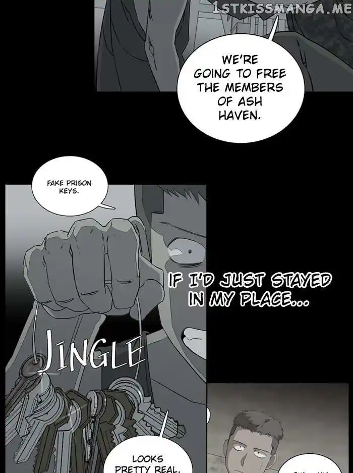 Parallel City Vol.04 Ch.095