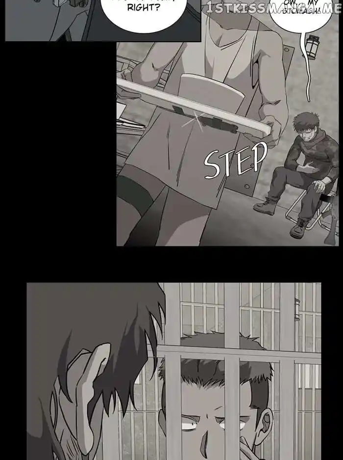 Parallel City Vol.04 Ch.095