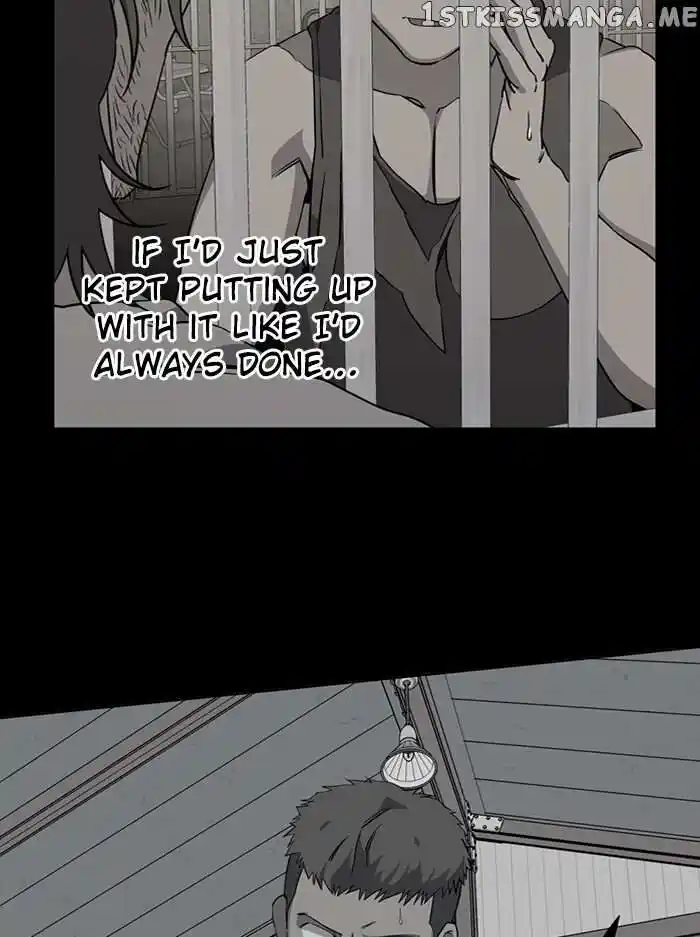 Parallel City Vol.04 Ch.095