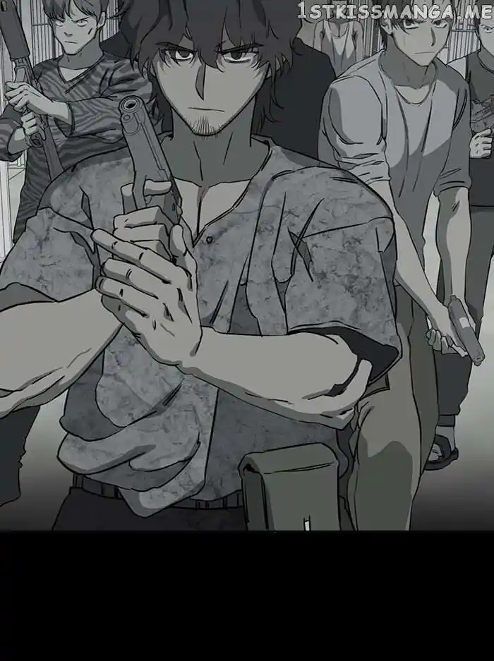 Parallel City Vol.04 Ch.095