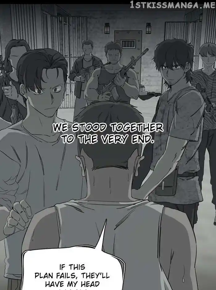 Parallel City Vol.04 Ch.095