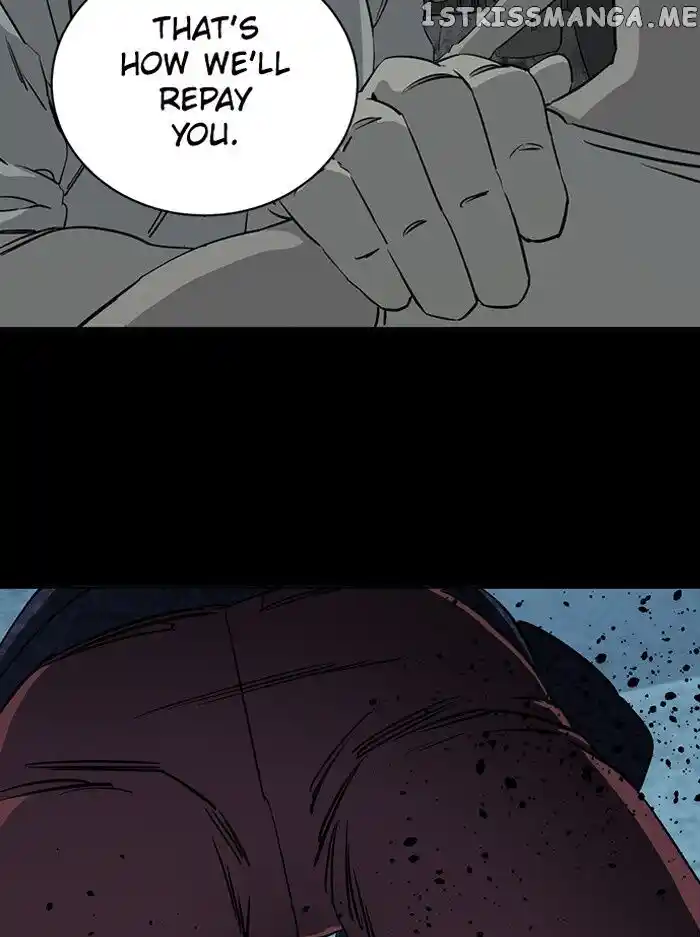 Parallel City Vol.04 Ch.095