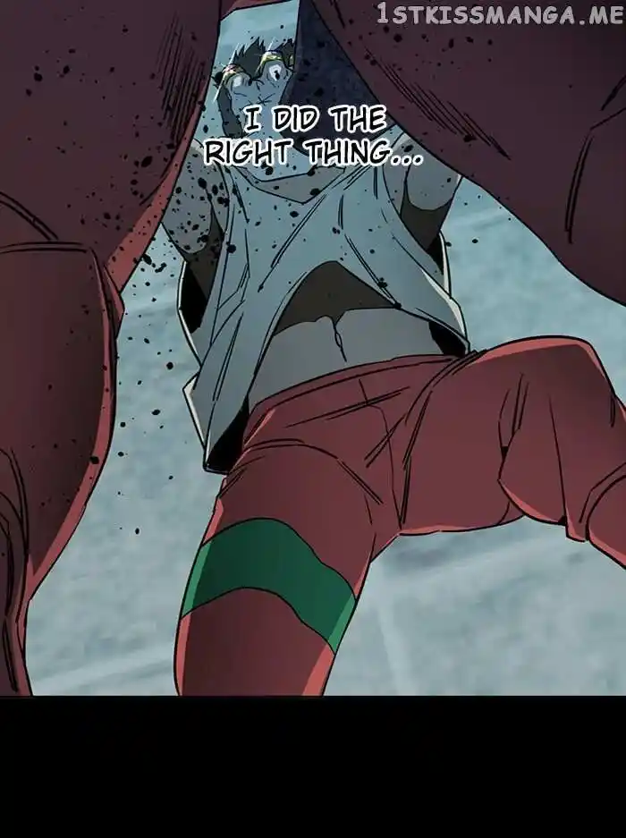 Parallel City Vol.04 Ch.095