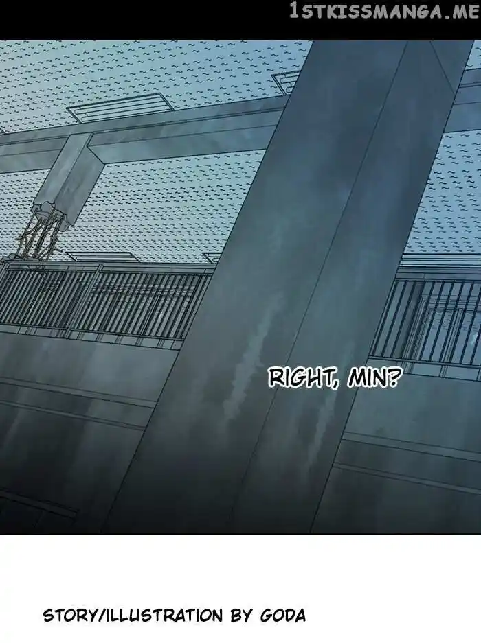 Parallel City Vol.04 Ch.095