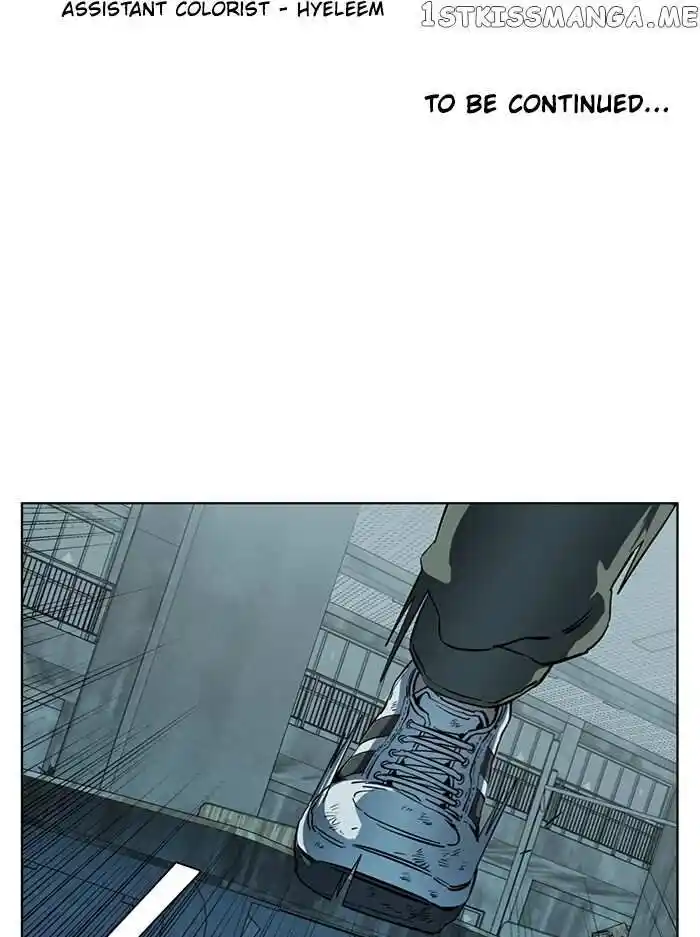 Parallel City Vol.04 Ch.095