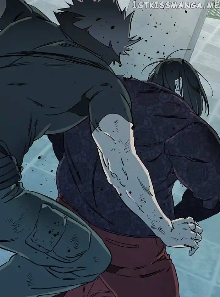 Parallel City Vol.04 Ch.096