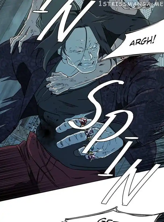 Parallel City Vol.04 Ch.096