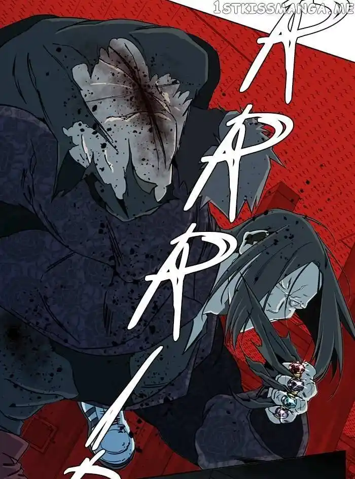 Parallel City Vol.04 Ch.096