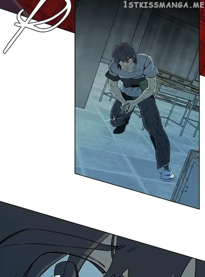 Parallel City Vol.04 Ch.096