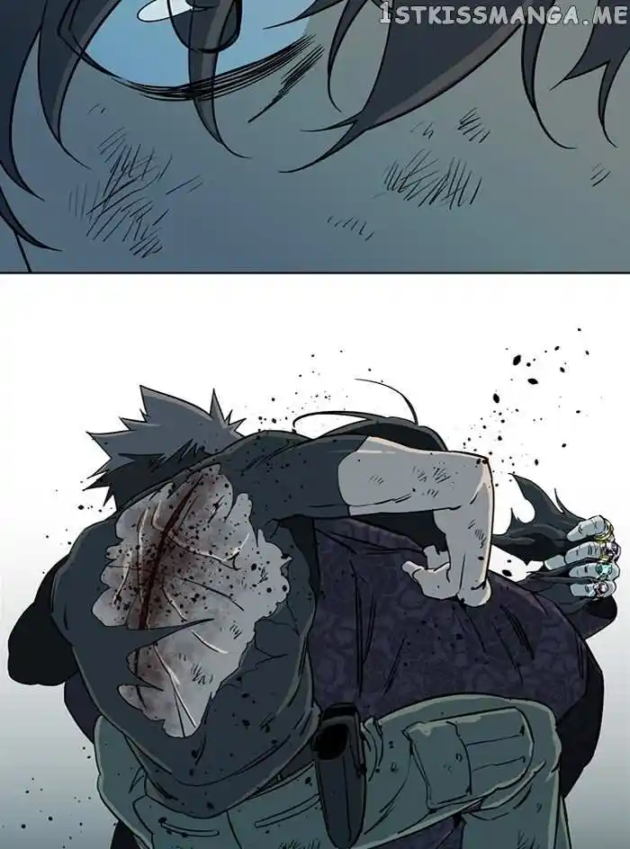 Parallel City Vol.04 Ch.096