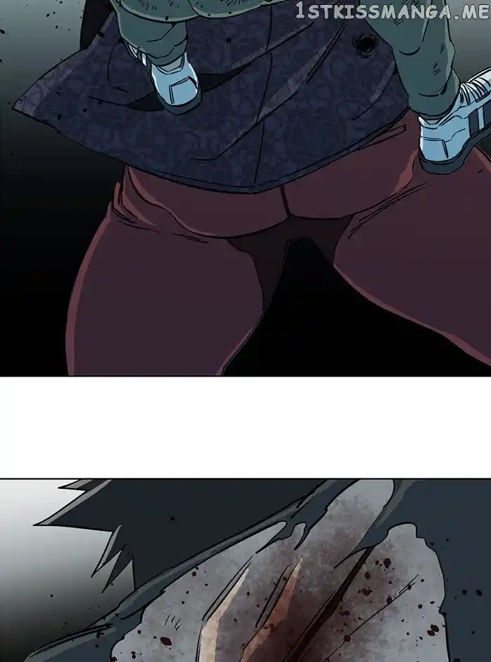 Parallel City Vol.04 Ch.096