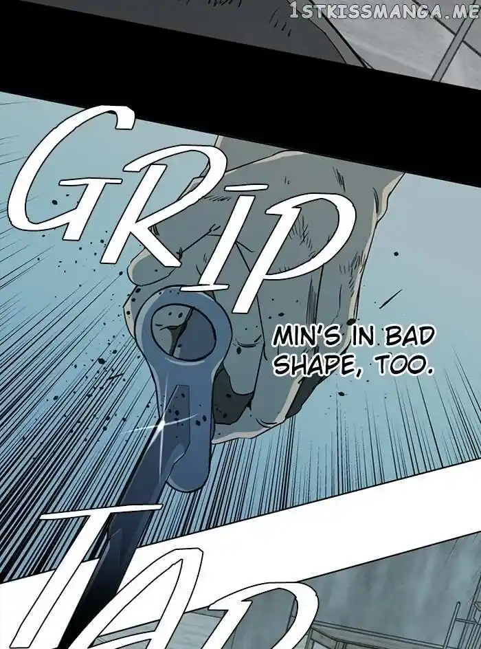 Parallel City Vol.04 Ch.096