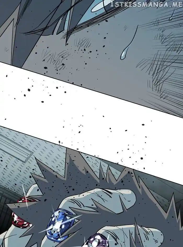 Parallel City Vol.04 Ch.096