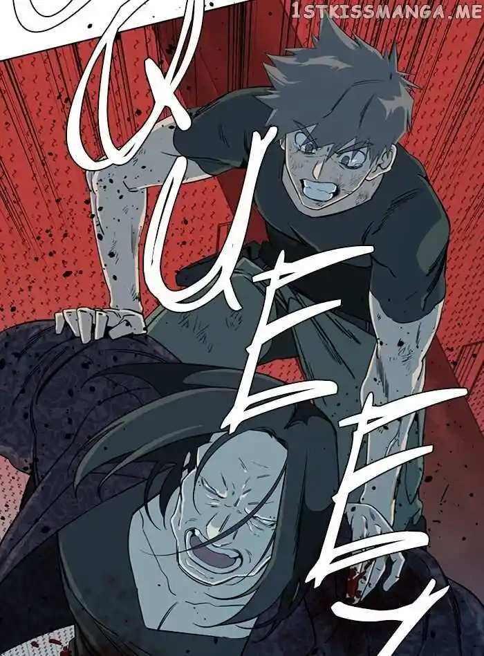 Parallel City Vol.04 Ch.096