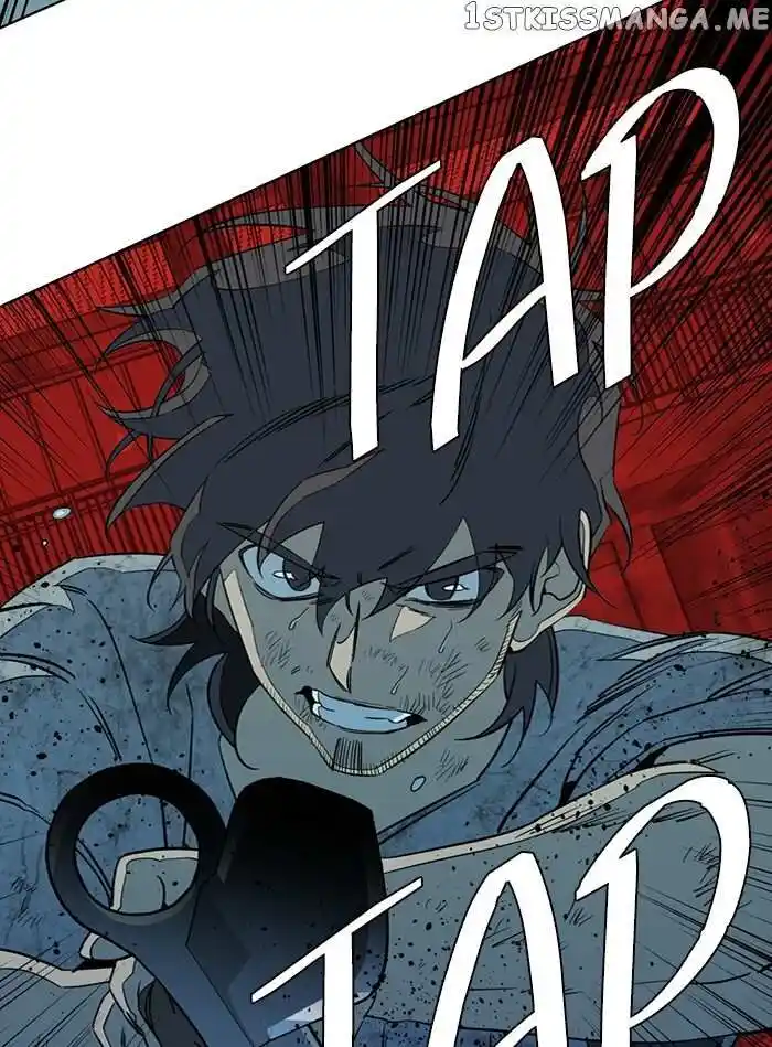 Parallel City Vol.04 Ch.096