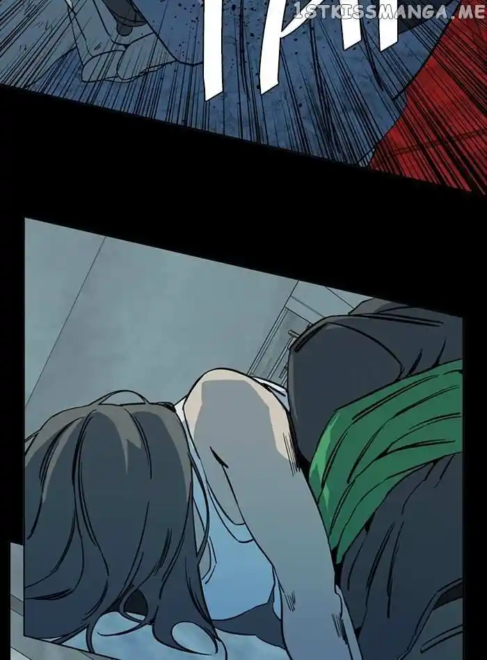 Parallel City Vol.04 Ch.096