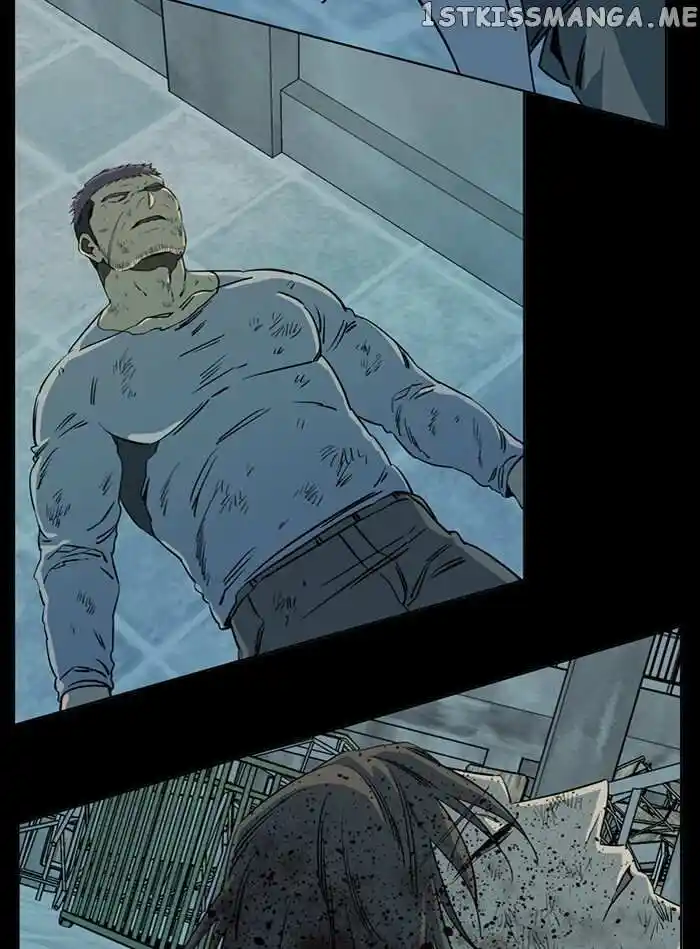 Parallel City Vol.04 Ch.096