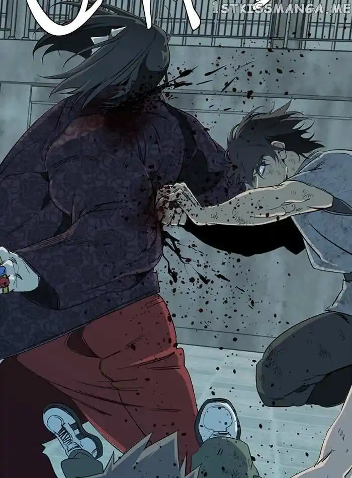 Parallel City Vol.04 Ch.096